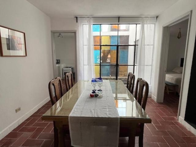 Depa en Privada en el centro con estacionamiento - Apartamento de 2 dormitorios - 12