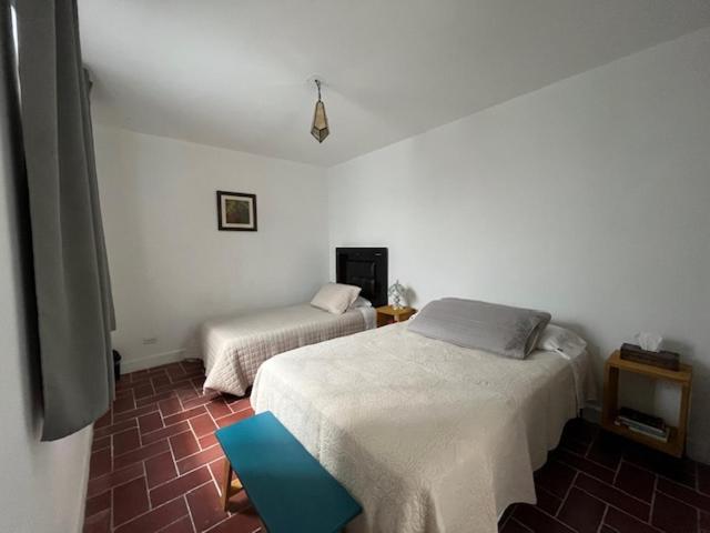 Depa en Privada en el centro con estacionamiento - Apartamento de 2 dormitorios - 15