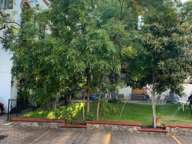 Depa en Privada en el centro con estacionamiento - Apartamento de 2 dormitorios - 17