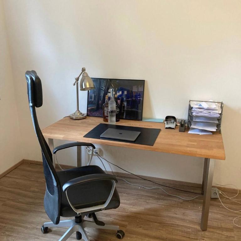2 Zimmer Wohnung an der Isar - Appartamento con 2 Camere da Letto - 10