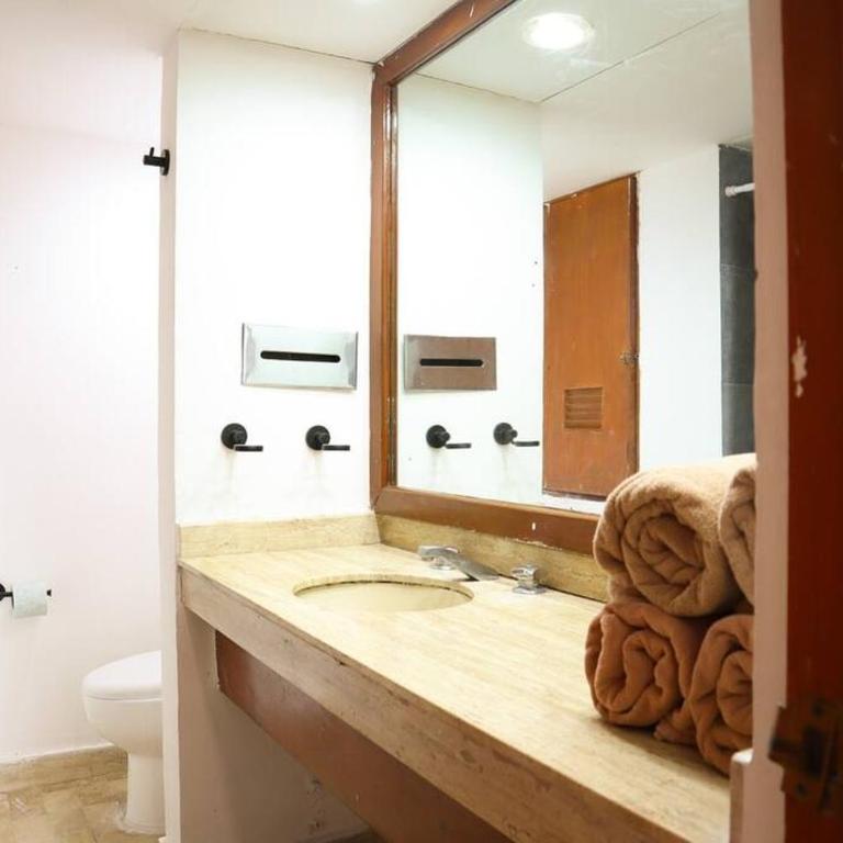 Apartment with Lagoon View - Apartamento de 1 dormitorio - 2