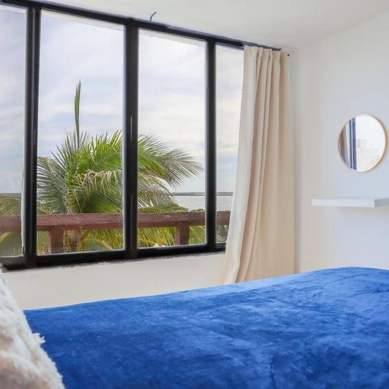 Apartment with Lagoon View - Apartamento de 1 dormitorio - 3