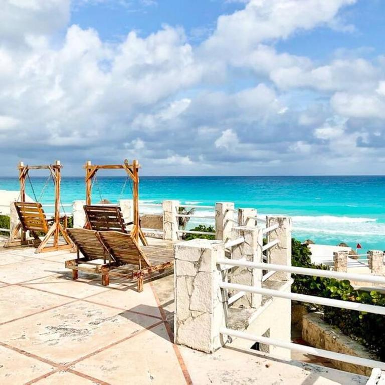 Apartment with Lagoon View - Apartamento de 1 dormitorio - 4