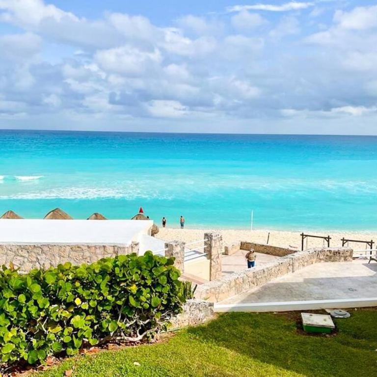 Apartment with Lagoon View - Apartamento de 1 dormitorio - 5