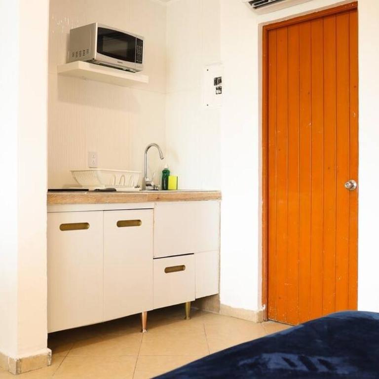 Apartment with Lagoon View - Apartamento de 1 dormitorio - 8