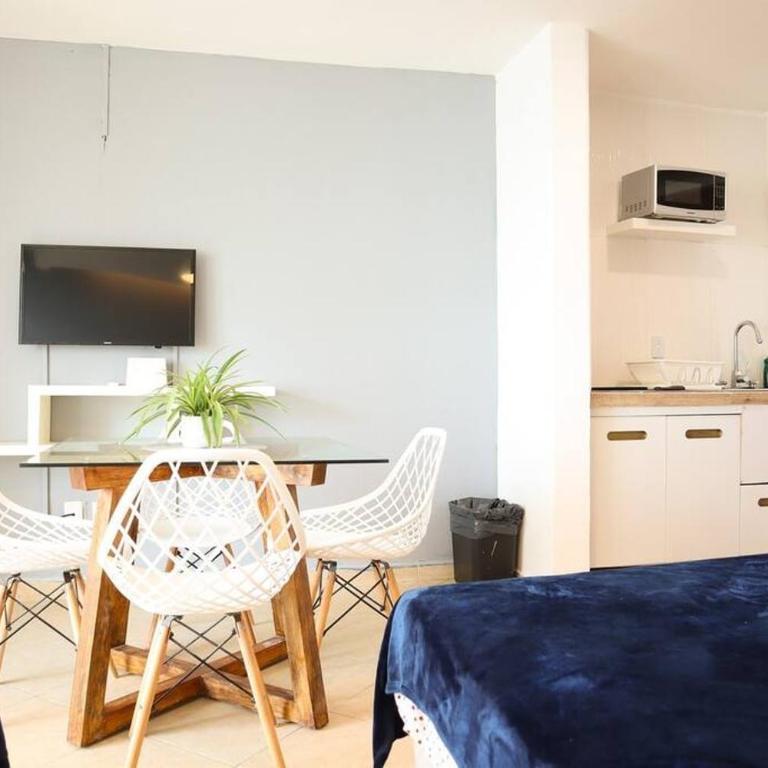 Apartment with Lagoon View - Apartamento de 1 dormitorio - 9