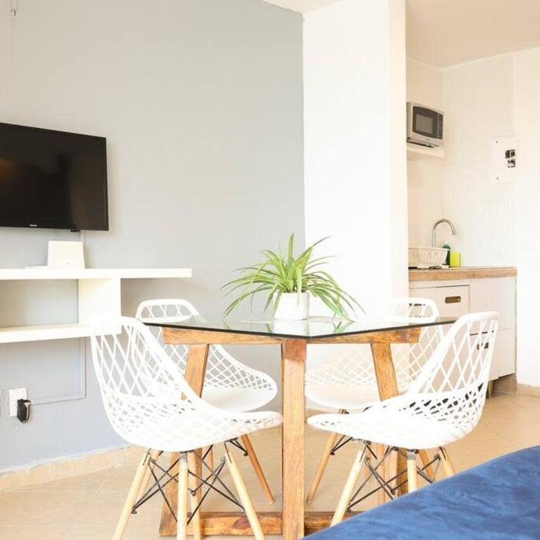Apartment with Lagoon View - Apartamento de 1 dormitorio - 11