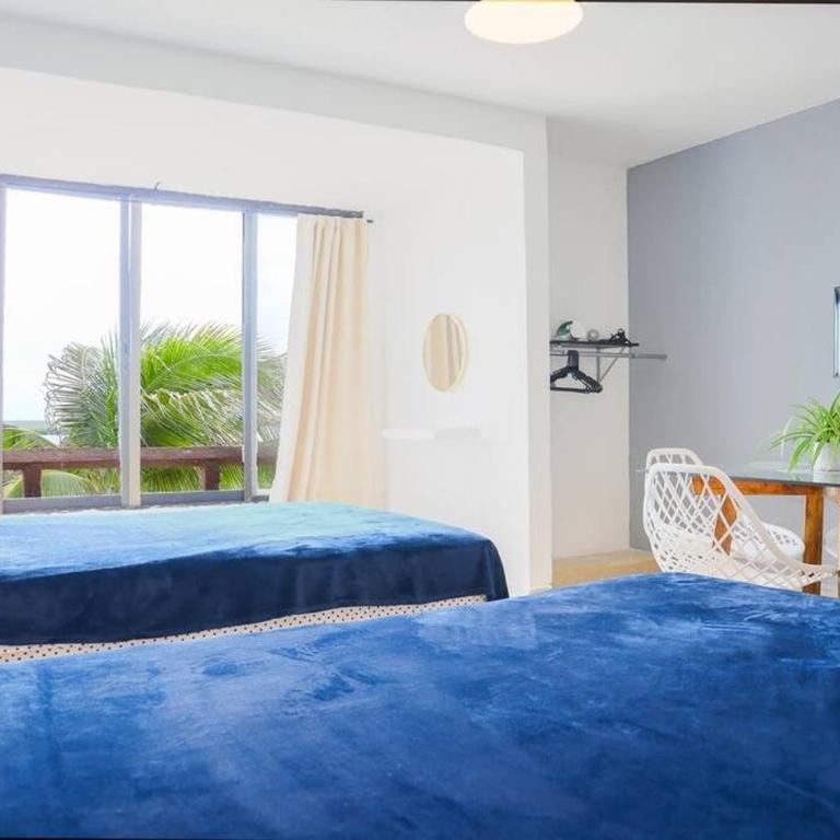 Apartment with Lagoon View - Apartamento de 1 dormitorio - 14