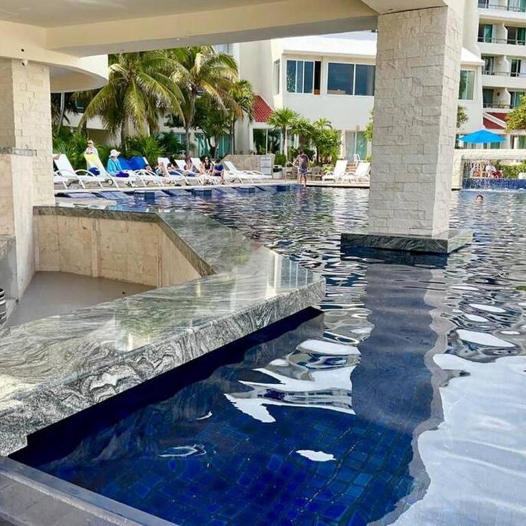 Apartment with Lagoon View - Apartamento de 1 dormitorio - 15