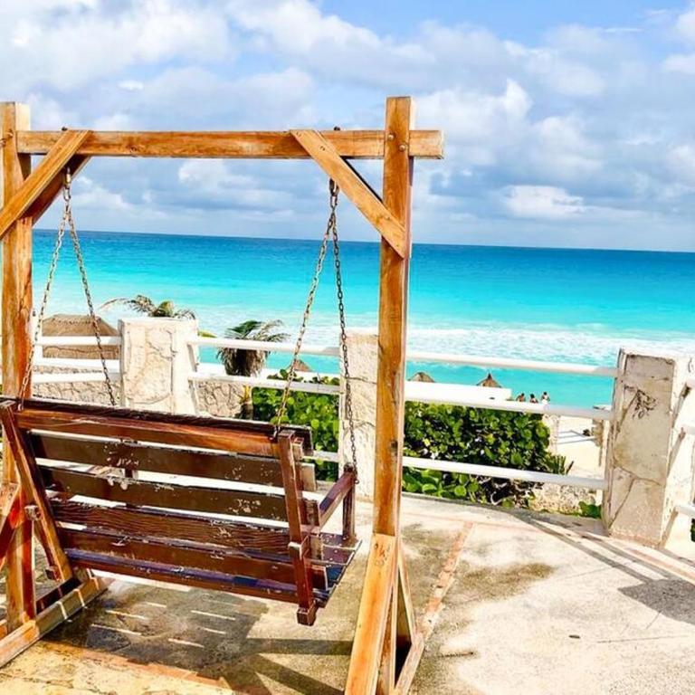 Apartment with Lagoon View - Apartamento de 1 dormitorio - 17