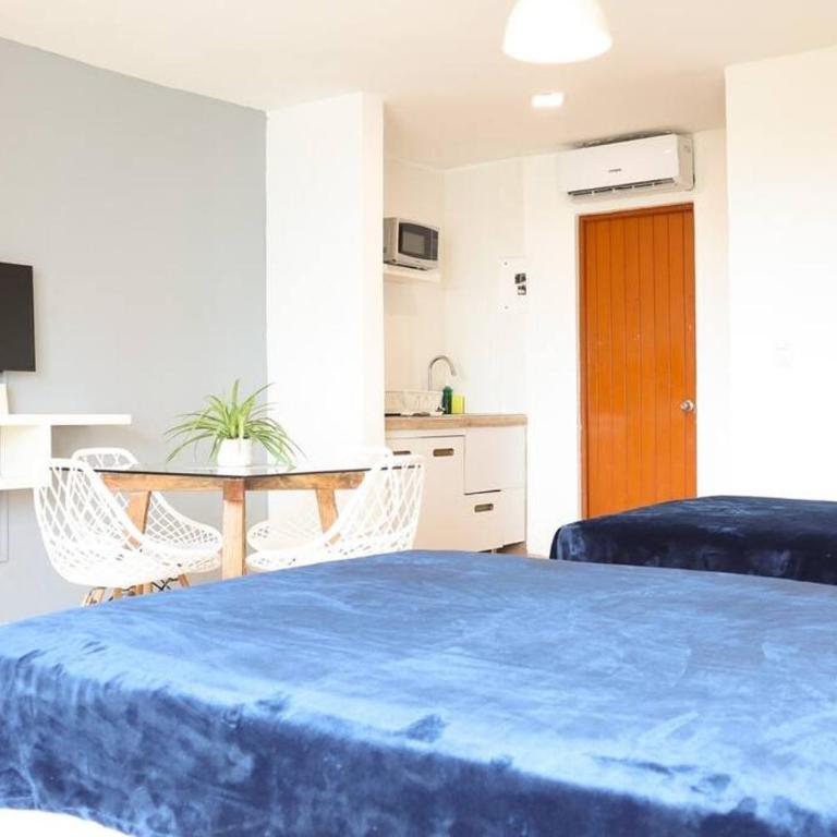 Apartment with Lagoon View - Apartamento de 1 dormitorio - 18