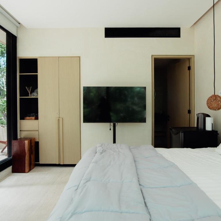 Deluxe Tulum Villa KIIN - Villa de 2 dormitorios - 15