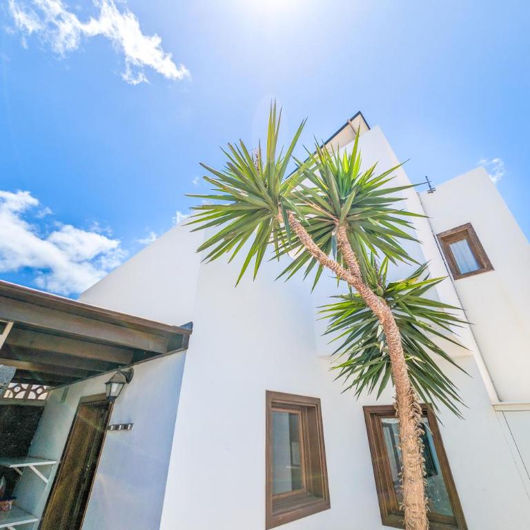 Casa Rubicon - Villa de 3 dormitorios - 7