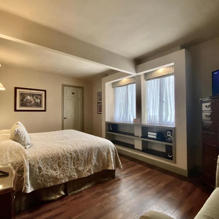 Casa Corp Boutique Suites in Condesa - Suite 6 - 7