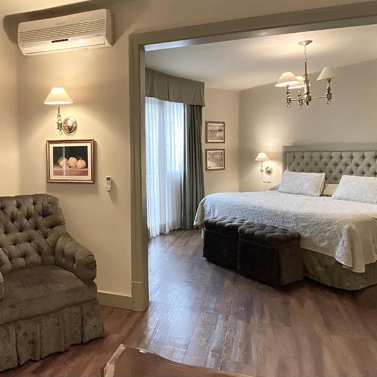 Casa Corp Boutique Suites in Condesa - Suite 4 - 5