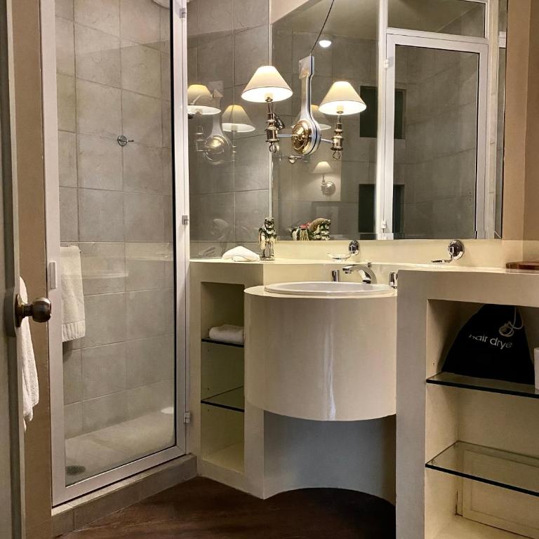 Casa Corp Boutique Suites in Condesa - Suite 4 - 6