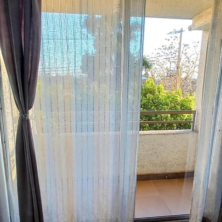 Frente al metro - Funcional y con wifi - La Pinta - One-Bedroom Apartment - 4