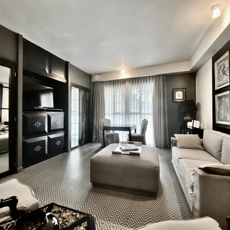 Casa Corp Boutique Suites in Condesa - Suite A - 6