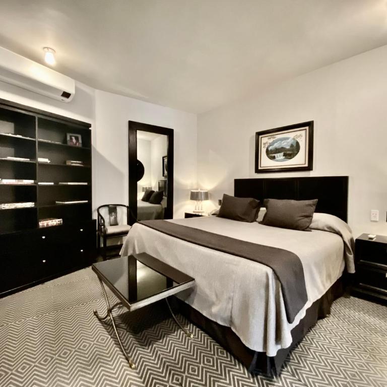 Casa Corp Boutique Suites in Condesa - Suite A - 4