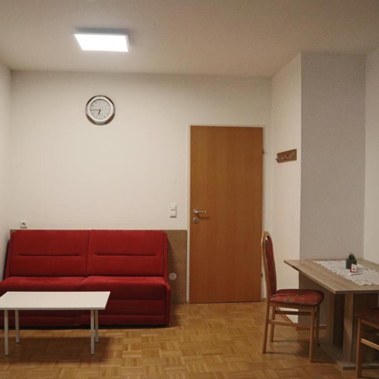 Appartement Lilia - Apartment - 38