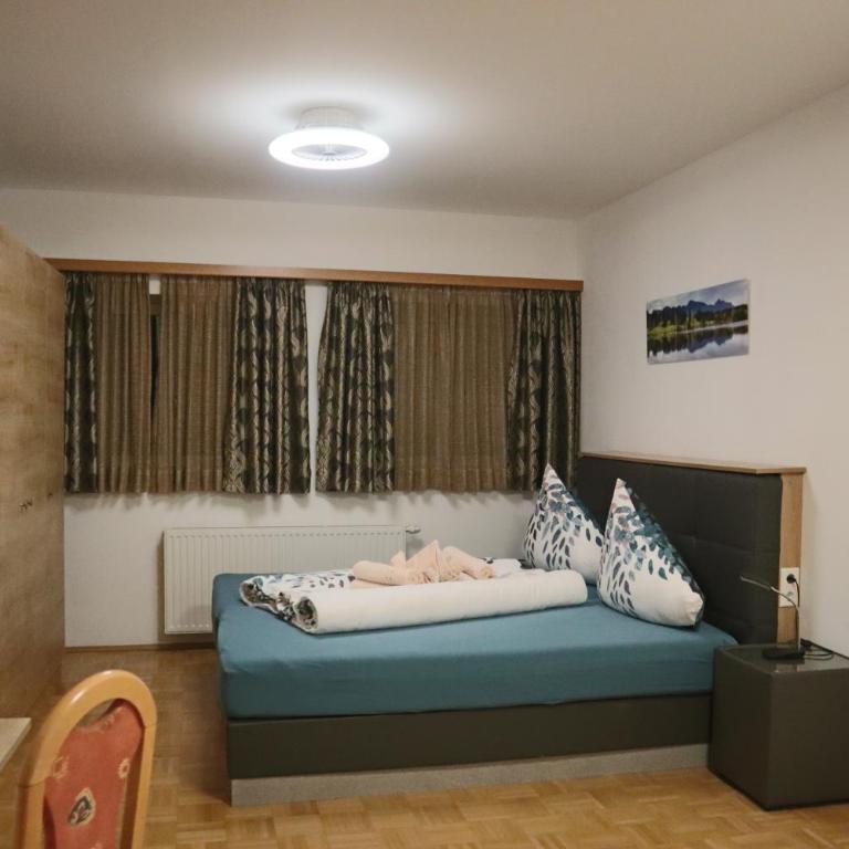 Appartement Lilia - Apartment - 34