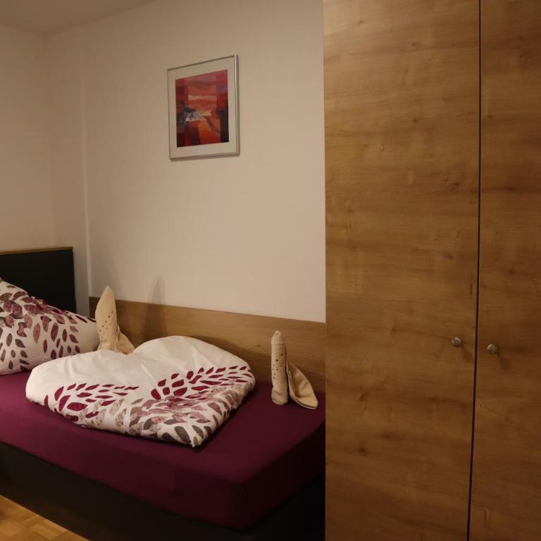 Appartement Lilia - Apartment - 58