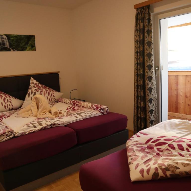 Appartement Lilia - Apartment - 23