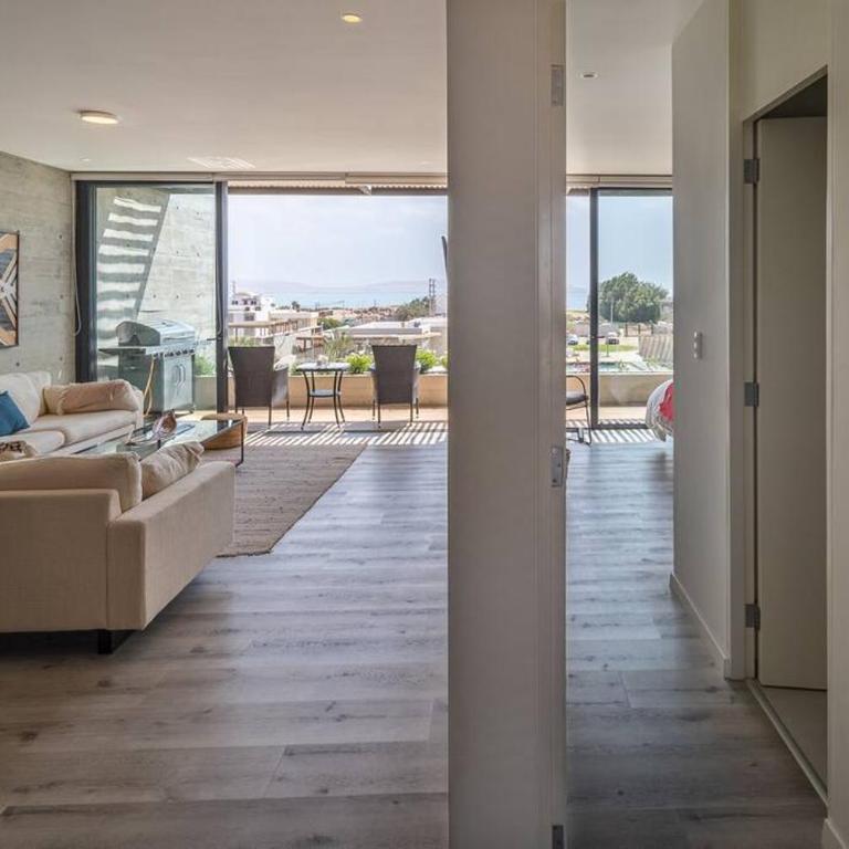 Aldea 2BR Ocean View Luxury for 4ppl or 2 couples - Two-Bedroom Apartment - 22