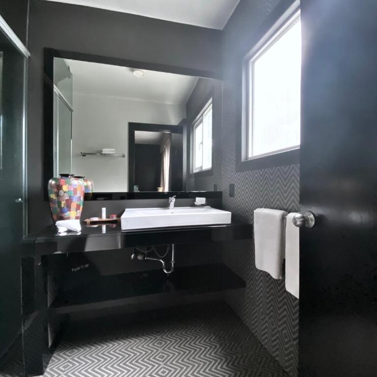 Casa Corp Boutique Suites in Condesa - Suite B - 1