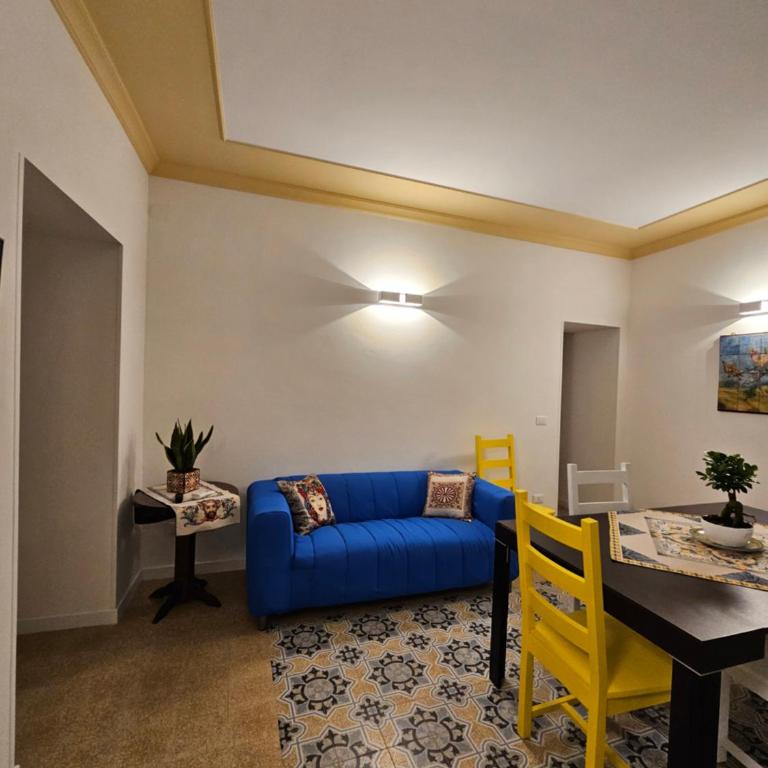 Casa Novelli 22 - Vista sulla Cattedrale - Two-Bedroom House - 14