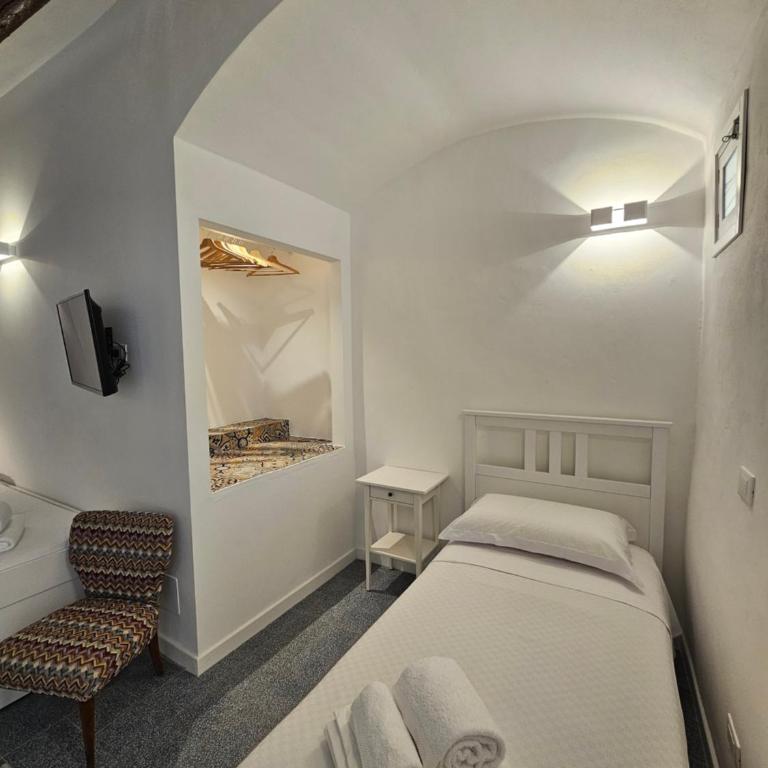 Casa Novelli 22 - Vista sulla Cattedrale - Two-Bedroom House - 17