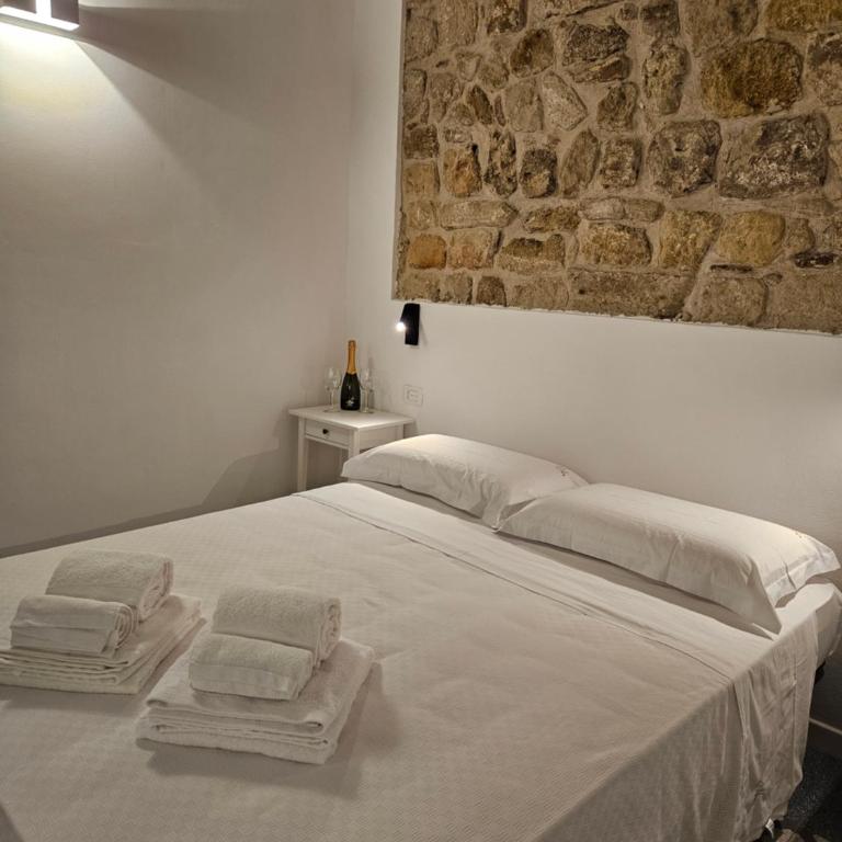 Casa Novelli 22 - Vista sulla Cattedrale - Two-Bedroom House - 19