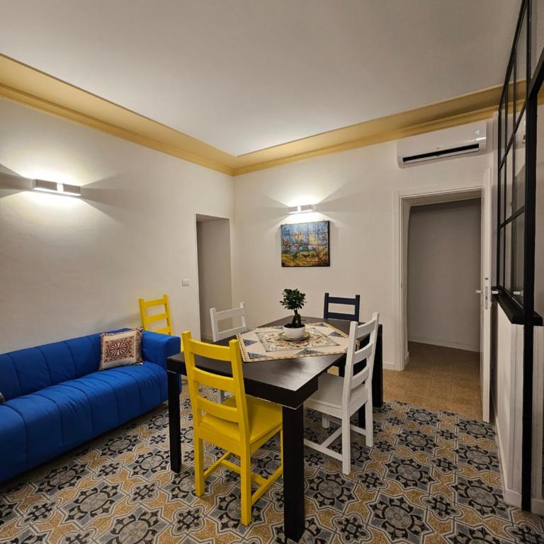 Casa Novelli 22 - Vista sulla Cattedrale - Two-Bedroom House - 12