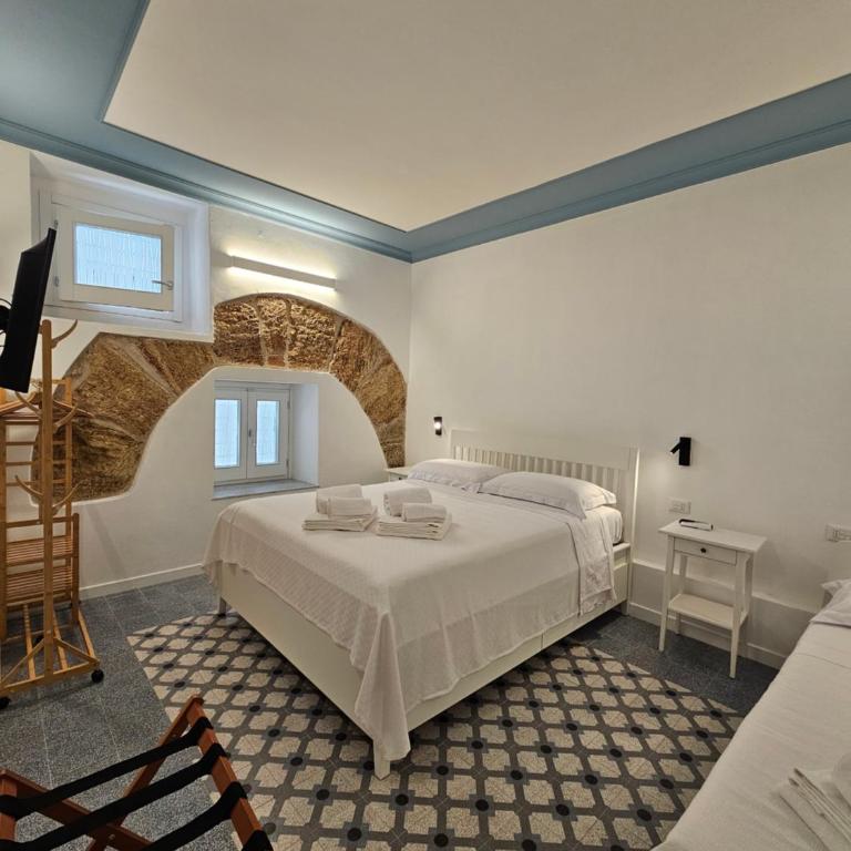 Casa Novelli 22 - Vista sulla Cattedrale - Two-Bedroom House - 22