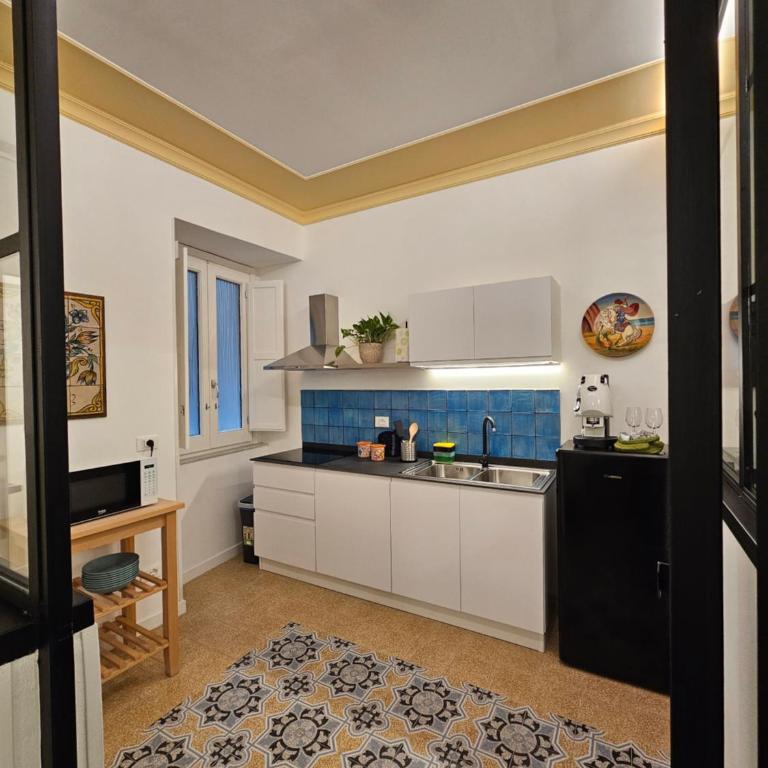 Casa Novelli 22 - Vista sulla Cattedrale - Two-Bedroom House - 8