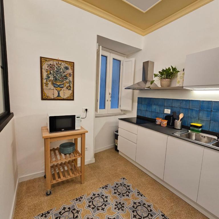 Casa Novelli 22 - Vista sulla Cattedrale - Two-Bedroom House - 11