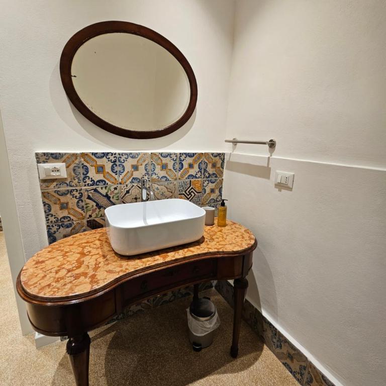 Casa Novelli 22 - Vista sulla Cattedrale - Two-Bedroom House - 25
