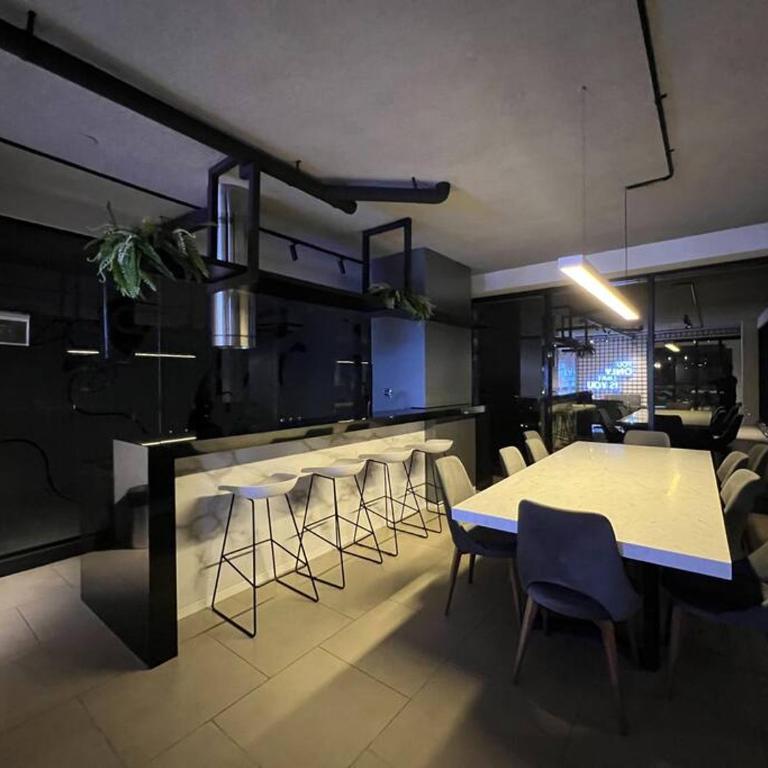 Elegante en Nanotec - Apartamento de 1 dormitorio - 46