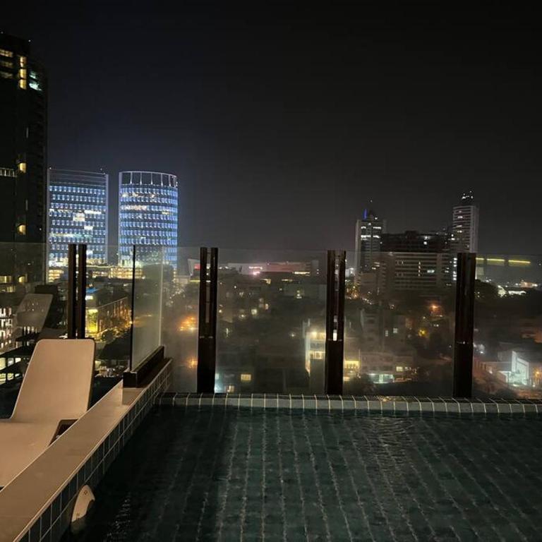 Elegante en Nanotec - Apartamento de 1 dormitorio - 56