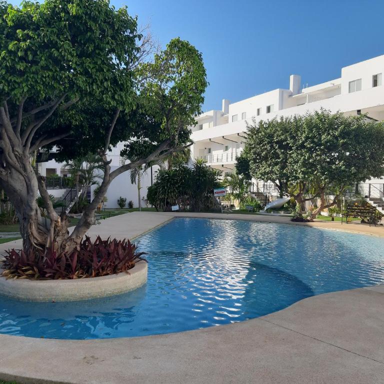 Casablanca207 - Apartamento de 1 dormitorio con vistas - 11