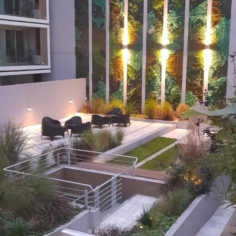 A&C Home - Apartamento de 1 dormitorio - 19