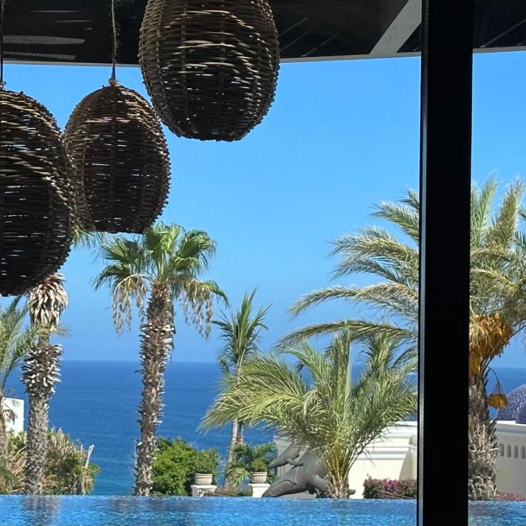 Casa Santos Pedregal - Villa con vistas al mar - 21