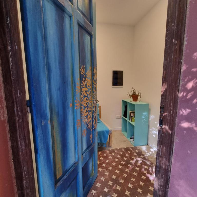 Casa Yunga Loft - Casa con 1 dormitorio - 22