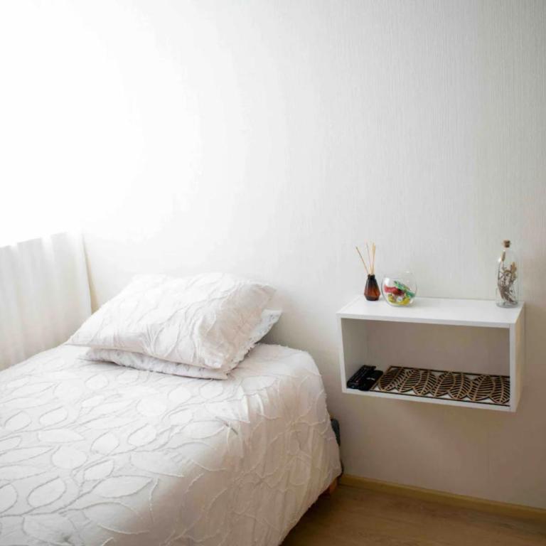 Most Comfortable Room - Habitación Individual - 1