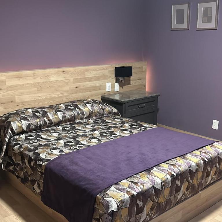 Hotel Nava - Deluxe Single Room - 1