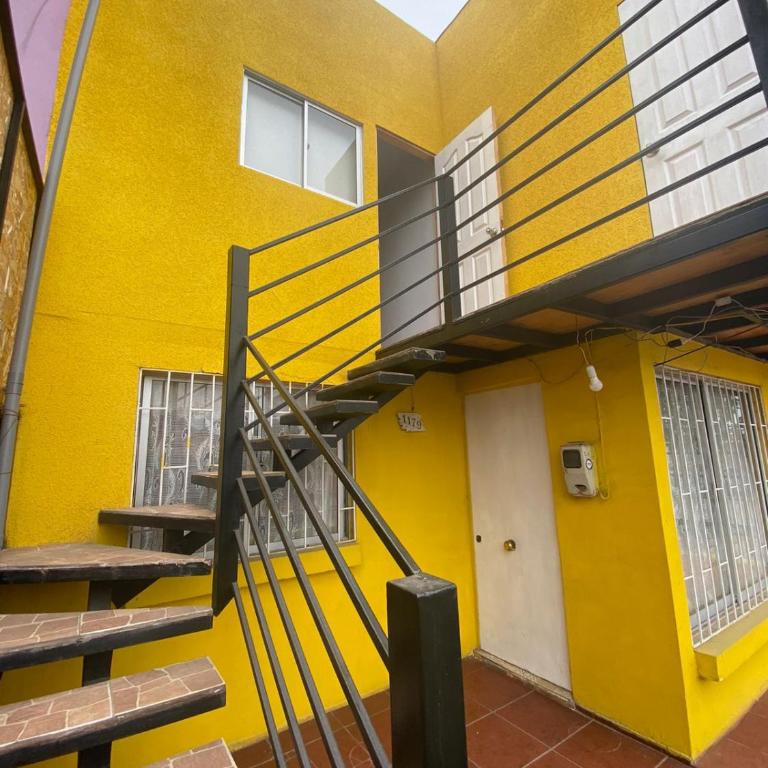 parra's - One-Bedroom House - 1
