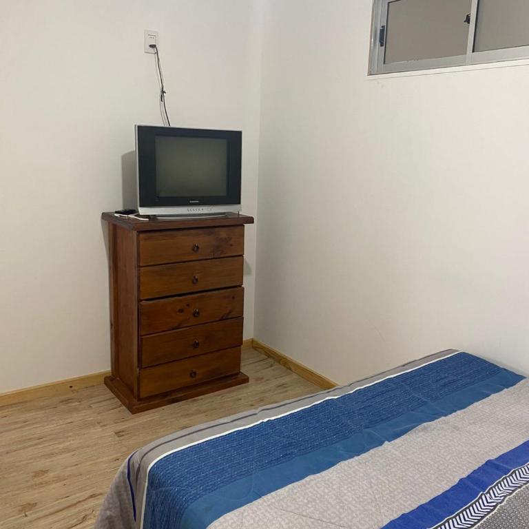 parra's - One-Bedroom House - 2