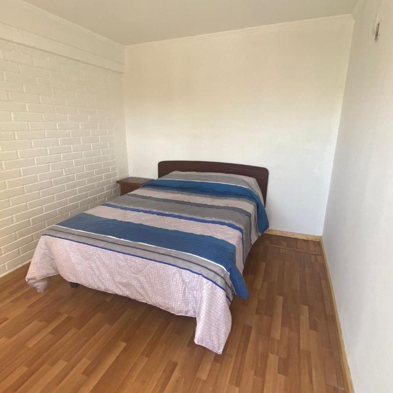 parra's - One-Bedroom House - 6