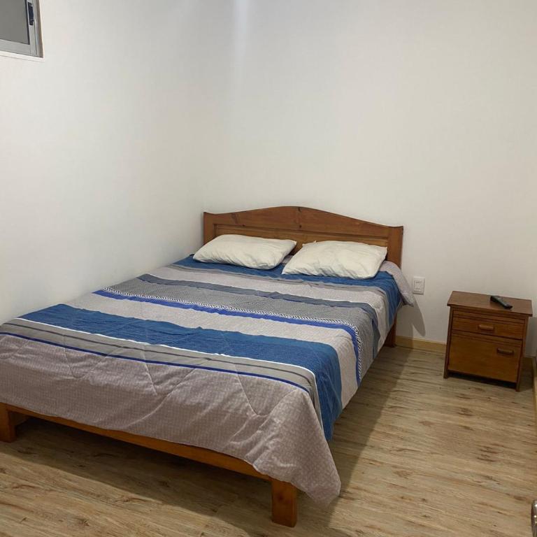 parra's - One-Bedroom House - 9