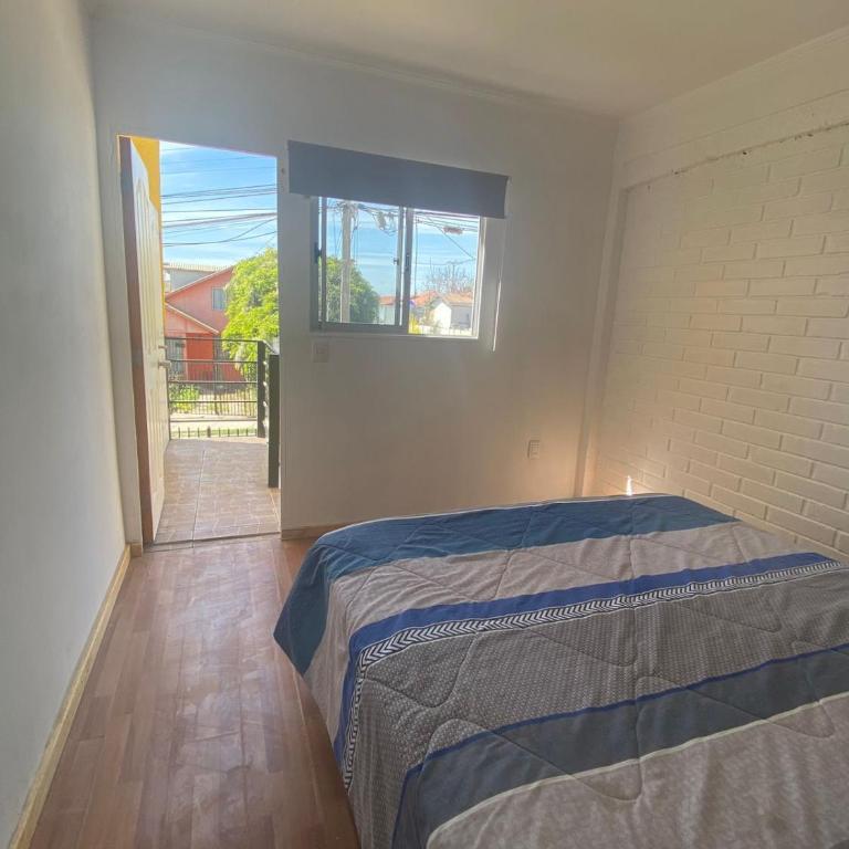 parra's - One-Bedroom House - 10